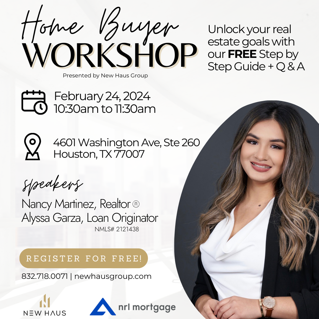 Kick Off the Rodeo New Haus Style